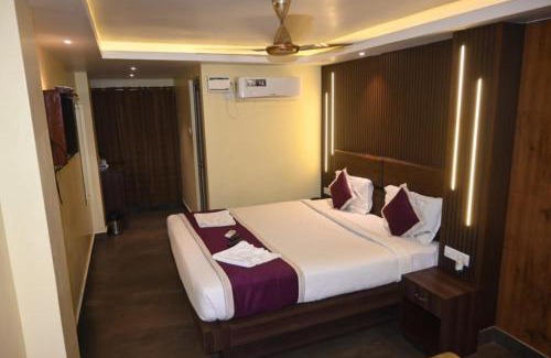Port Blair Hotel | Hotel Runway Inn