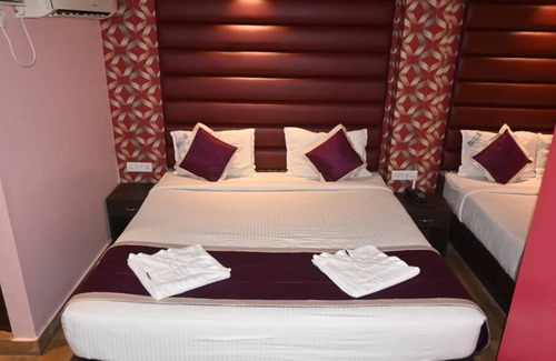 Port Blair Hotel | Hotel Runway Inn