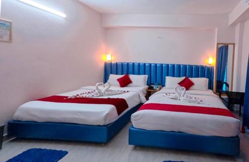 Latachapli Hotel | Hotel Ruponti