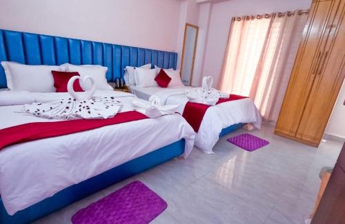 Latachapli Hotel | Hotel Ruponti