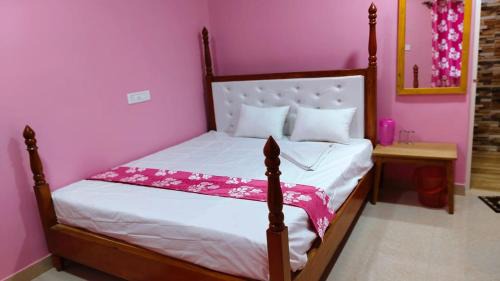 Dulki Casa | Hotel ruposhi bangla