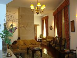 Sao Tiaguinho Hotel | Hotel Rural Villa do Banho