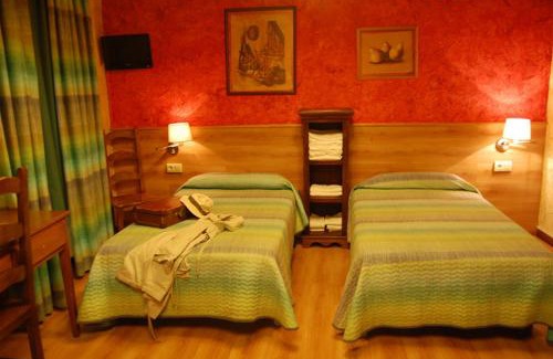 Puente La Reina Casa | Hotel Rural Bidean