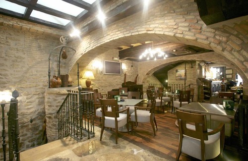 Puente La Reina Casa | Hotel Rural Bidean
