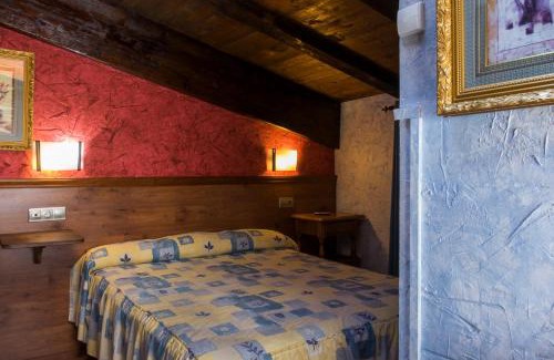 Puente La Reina Casa | Hotel Rural Bidean