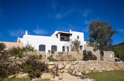 Sant Antoni de Portmany Hotel | Hotel Rural Can Pujolet