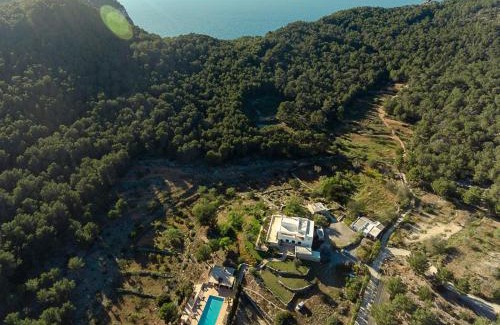 Sant Antoni de Portmany Hotel | Hotel Rural Can Pujolet