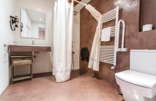 Els Guiamets Hotel | Hotel Rural Cal Torner Adults Only