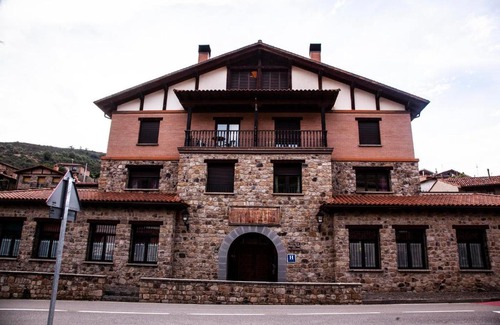 Laguna de Cameros Casa | Hotel Rural Camero Viejo