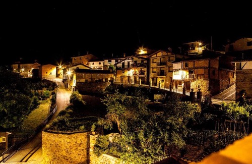Laguna de Cameros Casa | Hotel Rural Camero Viejo