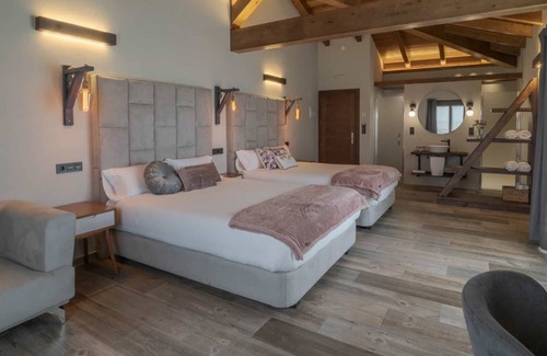 Canedo Hotel | Hotel Rural Cantexos