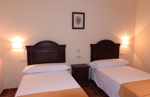 Archidona Hotel | Hotel Rural Carlos Astorga
