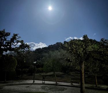 Archidona Hotel | Hotel Rural Carlos Astorga