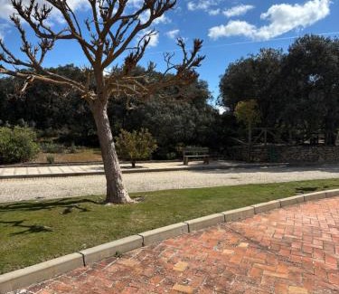 Archidona Hotel | Hotel Rural Carlos Astorga