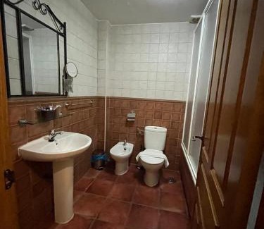 Castañar de Ibor Hotel | Hotel Rural Cristina
