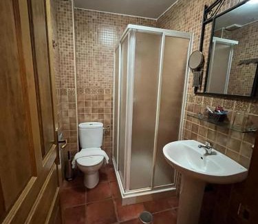 Castañar de Ibor Hotel | Hotel Rural Cristina