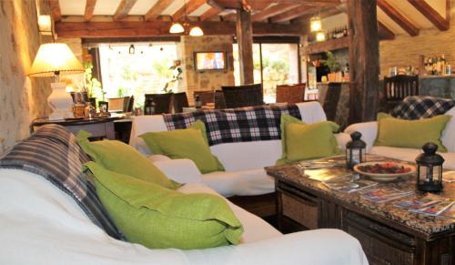 Siguenza Casa | Hotel Rural el Arrabal Siguenza
