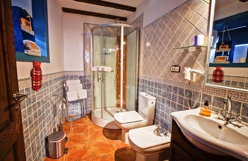 San Miguel de Abona Cama Y Desayuno | Hotel Rural 4 Esquinas - HAB 7