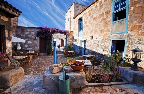 San Miguel de Abona Cama Y Desayuno | Hotel Rural 4 Esquinas - HAB 7