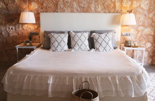 Ses Salines Casa | Hotel Rural Es Turó