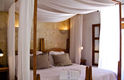 Ses Salines Casa | Hotel Rural Es Turó