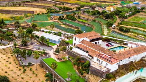 Los Realejos Casa | Hotel Rural Jardines de Milano