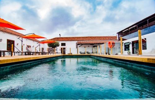 Los Realejos Casa | Hotel Rural Jardines de Milano