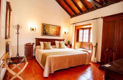 Los Realejos Casa | Hotel Rural Jardines de Milano