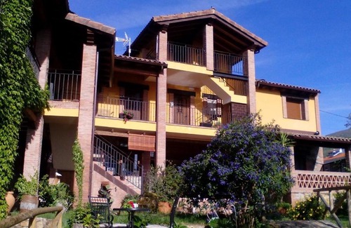 Losar de la Vera Casa | Hotel Rural La Covacha