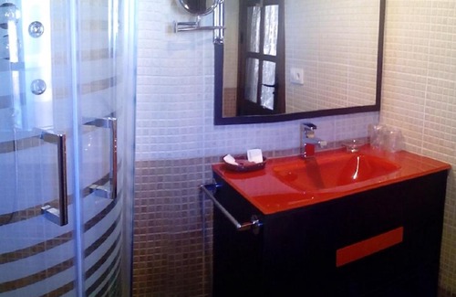 Losar de la Vera Casa | Hotel Rural La Covacha