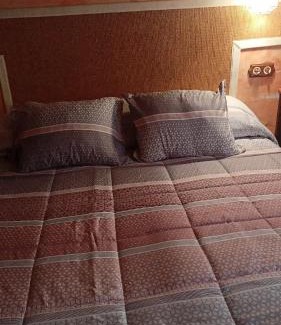 Portillo Casa | Hotel Rural La Enhorcadora