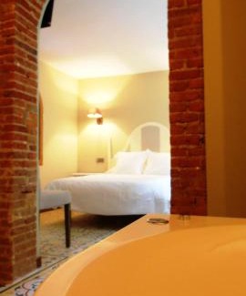San Rafael Hotel | Hotel Rural La Viña - Only Adults