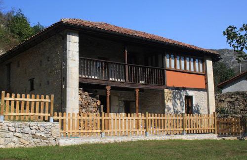 Taranes Hotel | Hotel Rural Llerau