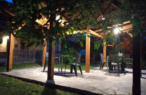 Taranes Hotel | Hotel Rural Llerau