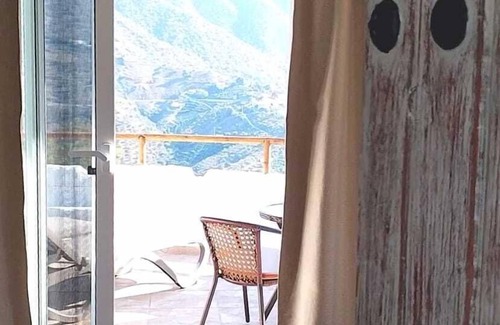 Torrox Casa | Hotel Rural Los Caracoles