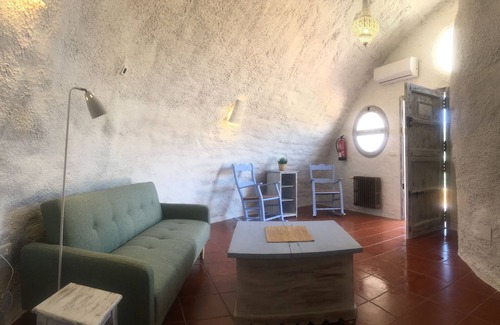 Torrox Casa | Hotel Rural Los Caracoles