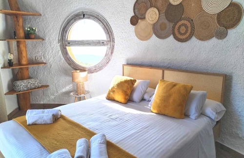 Torrox Casa | Hotel Rural Los Caracoles