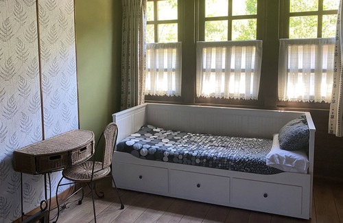 La Riera Hotel | Hotel Rural los Texos