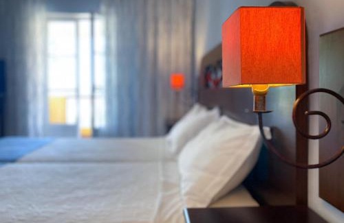 Vila Nova de Santo Andre Hotel | Hotel Rural Monte da Leziria