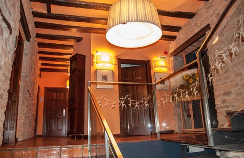 Aibar Casa | Hotel Rural Nobles de Navarra
