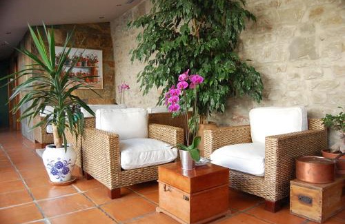 Aibar Casa | Hotel Rural Nobles de Navarra