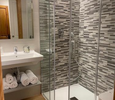 Sotres Hotel | Hotel Rural Peña Castil