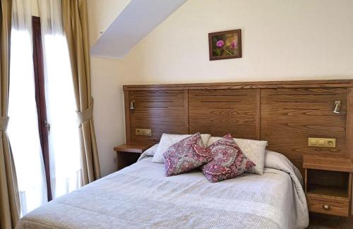 Sotres Hotel | Hotel Rural Peña Castil