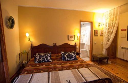 Aldeia das Dez Hotel | Hotel Rural Quinta da Geia