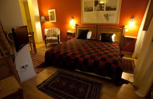 Aldeia das Dez Hotel | Hotel Rural Quinta da Geia