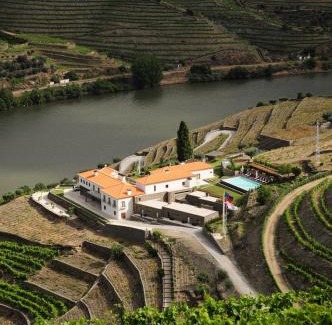 Bomfim Hotel | Hotel Rural Quinta Do Pego