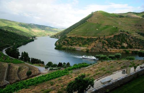 Bomfim Hotel | Hotel Rural Quinta Do Pego