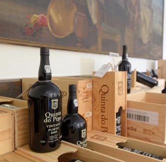 Bomfim Hotel | Hotel Rural Quinta Do Pego