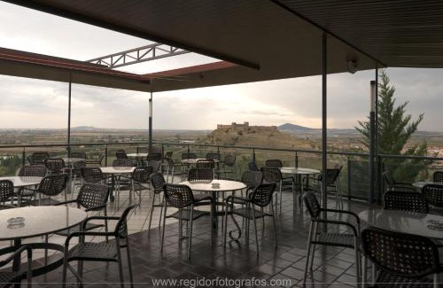 Medellin Casa | Hotel Rural Quinto Cecilio