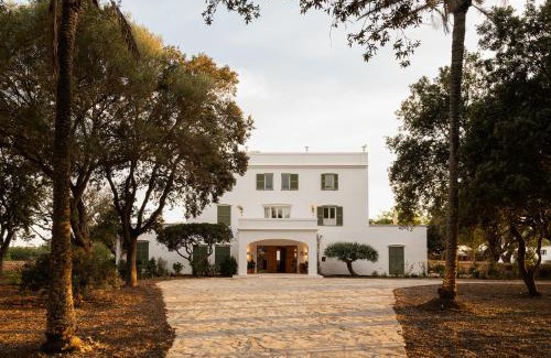 Ciutadella de Menorca Hotel | Hotel Rural Sant Ignasi